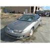 Image 2 : 1998 - SATURN SC2