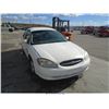 Image 1 : 2002 - FORD TAURUS // RESTORED SALVAGE