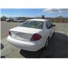 Image 4 : 2002 - FORD TAURUS // RESTORED SALVAGE