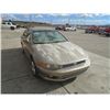 Image 1 : 2000 - MITSUBISHI GALANT