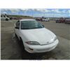 Image 1 : 1999 - CHEVROLET CAVALIER