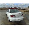 Image 3 : 1999 - CHEVROLET CAVALIER