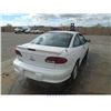Image 4 : 1999 - CHEVROLET CAVALIER