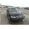 Image 1 : 1997 - AUDI A8