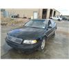 Image 2 : 1997 - AUDI A8