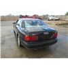 Image 3 : 1997 - AUDI A8