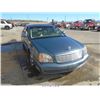 Image 1 : 2000 - CADILLAC DEVILLE