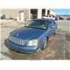 Image 2 : 2000 - CADILLAC DEVILLE