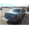 Image 4 : 2000 - CADILLAC DEVILLE