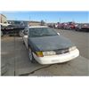Image 1 : 1995 - MERCURY COUGAR // RESTORED SALVAGE