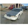 Image 2 : 1995 - MERCURY COUGAR // RESTORED SALVAGE