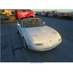 1995 - MAZDA MIATA MX-5