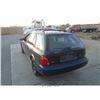 Image 3 : 1999 - SATURN SW2