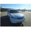 Image 1 : 2002 - TOYOTA CAMRY //RESTORED SALVAGE