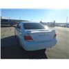 Image 3 : 2002 - TOYOTA CAMRY //RESTORED SALVAGE