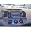 Image 5 : 2002 - TOYOTA CAMRY //RESTORED SALVAGE
