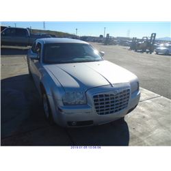 2006 - CHRYSLER 300