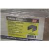 Image 2 : PALLET OF 1-1/4" WIDE CROWN COLLATED STAPLES