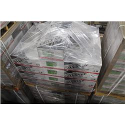 2 PALLETS OF 2-1/4  WIRE WELD COIL NAILS