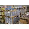 Image 2 : ROW OF APPROX. 12 PALLETS OF ASSORTED SIZE SELF DRILLING MODIFIED TRUSS SCREWS