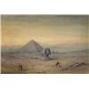 Image 1 : frederick goodall ra,THE GREAT SPHINX....