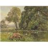 Image 1 : w. ramsey,BETCHWORTH PARK, SURREY....