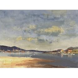 Edward (brian) seago,OLBIA....