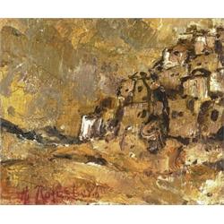 harold rotenberg,SAFAD....