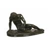 Image 1 : TWENTIETH CENTURY ITALIAN SCHOOL,THE DYING GAUL....