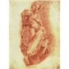 Image 1 : andrea boscoli after michaelangelo,MADONNA AND CHILD....