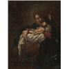 Image 1 : late 18th / early 19th century italian school,THE NATIVITY....