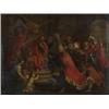 Image 1 : SEVENTEENth century flemish school,CHRIST QUESTIONED....