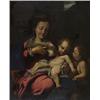 Image 1 : after correggio,MADONNA DEL LATTE....