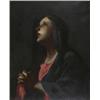 Image 1 : seventeenth century spanish school,VIRGIN AT PRAYER....