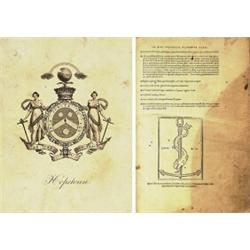 NICOLAUS PEROTTUS,IN HOC VOLUMINE HABENTUR HAEC. CORNUCOPIEAE, SIVE LINGUE LATINAE COMENTARII....