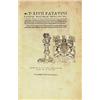 Image 1 : t. livii patavini ,Latinae Historiae Principis Decades Tres Cum Dimidia......