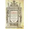 Image 1 : virgiLII,Maronis Opera - Cumservii, Donati and Ascensii Commentariis Nunc Primum....