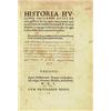 Image 1 : hugo falcandus,Historia Hugonis Falcandi Siculi de Rebus Gestis in Siciliae Regno....