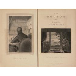 robert southey,The Doctor & C.  Complete in One Volume....