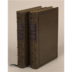 henry fynes clinton,An Epitome of the Civil and Literary Chronology of Rome and Constantinople....