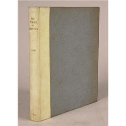 edwin marion cox, Editor,The Poems of Sappho....