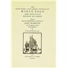 Image 1 : n.m. penzer, Editor,The Most Noble and Famous Travels of Marco Polo (From the Elizabethan Transla...