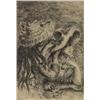 Image 1 : pierre auguste renoir,LE CHAPEAU EPINGLE, Plate 3....
