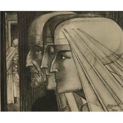 johannes theodorus toorop,PROFILES....