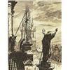 Image 1 : cyril bouda,VIEW OF TOWN SQUARE FROM ST. TYNE CATHEDRAL....