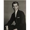 Image 1 : patrick lord LICHFIELD,PORTRAIT OF A GENTLEMAN....