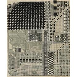 sir eduardo paolozzi,UNTITILED....