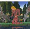 Image 1 : thomas mcknight,APOLLO AND DAPHNAE....