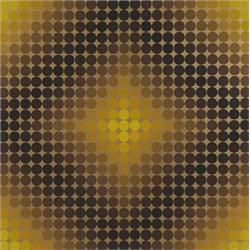 victor vasarely,DIAC....