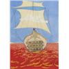 Image 1 : salvador dali,THE TWELVE TRIBES OF ISRAEL (Partial Suite) (M&L 619-630)....